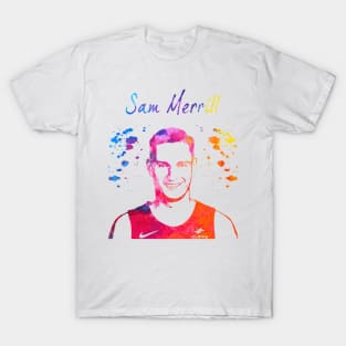 Sam Merrill T-Shirt